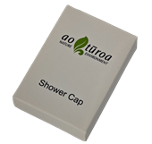 Ao Tūroa  Shower Cap in Box 100/CTN